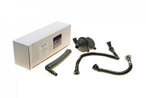 Комплект вентиляції картера BMW 3 (E46) / X3 (E83) 1.6i / 2.0i 00-11 (N42 / N46) AIC 57400SET
