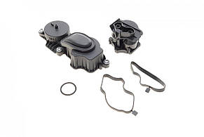 Блок системи вентиляції картера BMW 3 (E46 / E90) / 5 (E60) 2.0d 98-12 (M47) AIC 53164