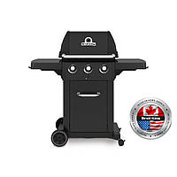 Газовый гриль Broil King Royal 320 Shadow 824253