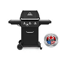 Газовый гриль Broil King Royal 340 Shadow 824263