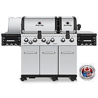 Газовый гриль Broil King Regal S 690 IR 997383