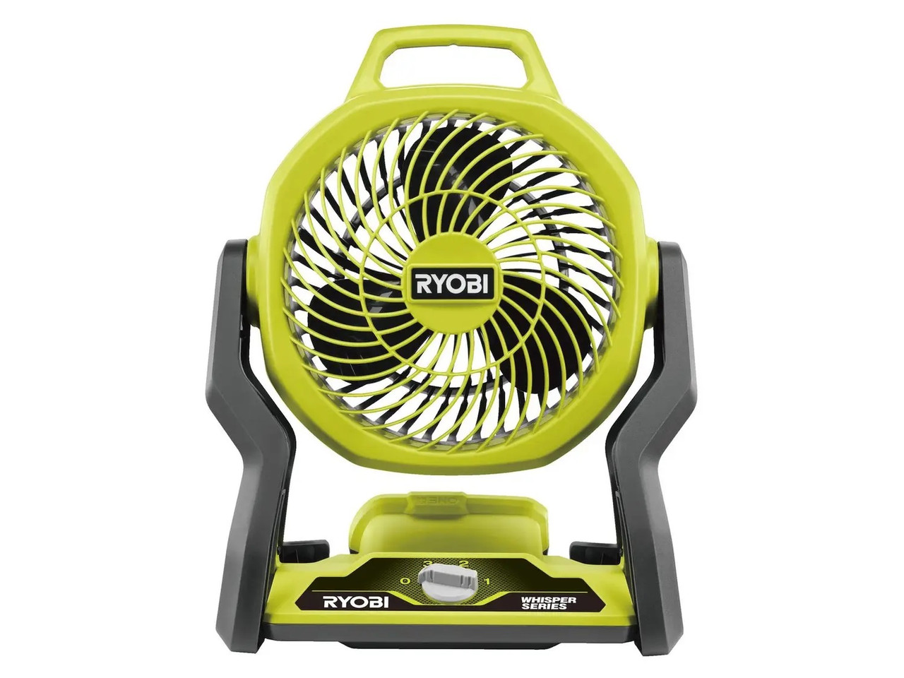 Вентилятор акумуляторний Ryobi RF18-0 PR1