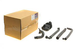 Клапан вентиляції картера BMW 5 (E39 / E60) / 3 (E46) / X3 (E83) 2.0-3.0i 95-08 (M54) комплект AIC 56899SET