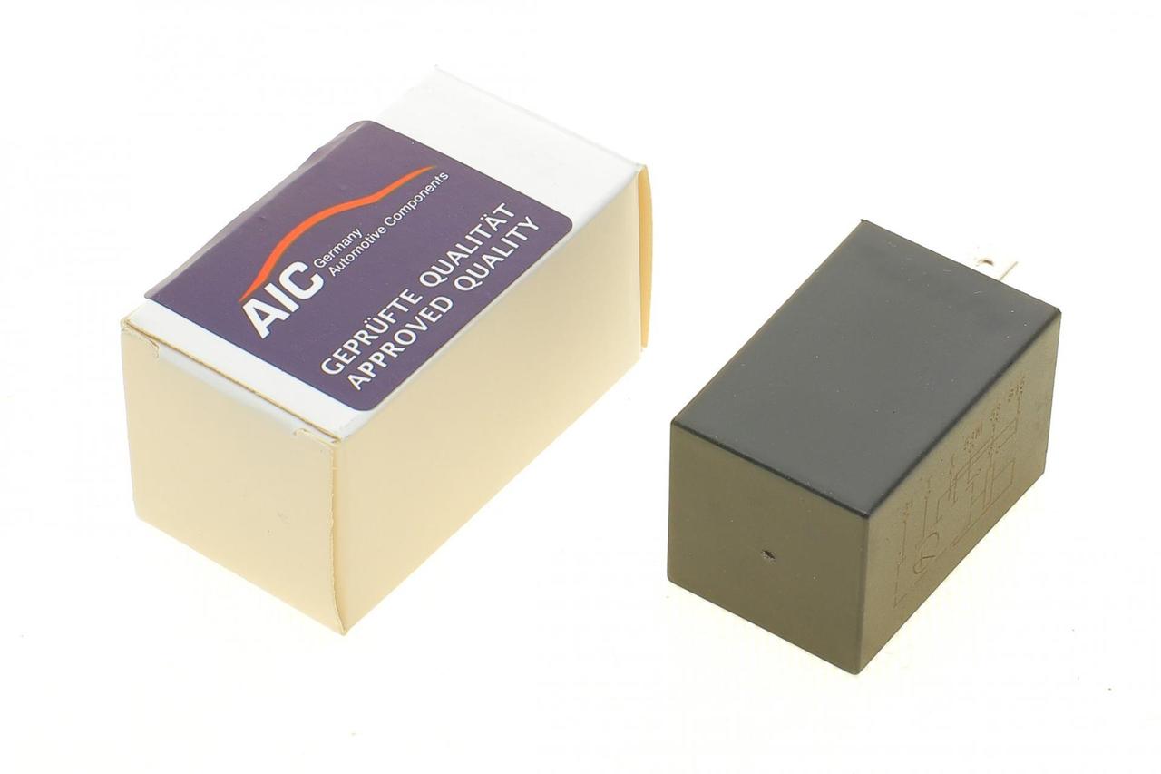 Реле склоочисника VW Caddy -04 AIC 50700