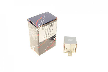 Реле паливного насосу VW Caddy II / III / LT28-35 / LT 40-55 / T5 89-15 AIC 53253, фото 1