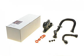 Клапан вентиляції картера VW Golf / Passat 2.0GTI / FSI 04-10 комплект AIC 57402SET