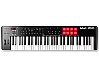 MIDI-клавіатура M-Audio OXYGEN 61 MK V