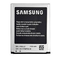 Акумулятор Original Samsung Galaxy S3 i9300, i9080, i9082 (EB-L1G6LLU) (2100 mAh)