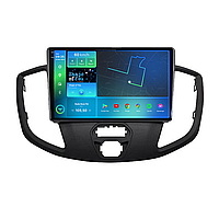 Штатная магнитола 2K Torssen Ford Transit 2020+ USA F96128 4G Carplay DSP