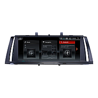 Штатная магнитола Torssen BMW 5 F10 2010-2012 10.25 4/64 4G Carplay CIC