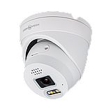 Антивандальна IP-камера GreenVision GV-186-IP-ECO-AD-DOS40-30 SD, фото 2