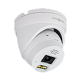 Антивандальна IP-камера GreenVision GV-186-IP-ECO-AD-DOS40-30 SD, фото 3