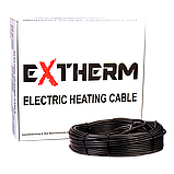 Нагрівальний кабель двожильний Extherm ETT ECO 30-840, фото 2