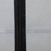 Полиця (підставка) для взуття підлогова Springos 28 x 60 x 168 см HS0004, фото 6