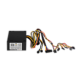 Комп'ютерний блок живлення LP-ATX-500-12-4S-PCI-DX26PIN+2, фото 7