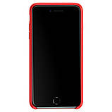 Чохол Baseus для iPhone 8 Plus/7 Plus Original LSR Red (WIAPIPH8P-SL09), фото 3