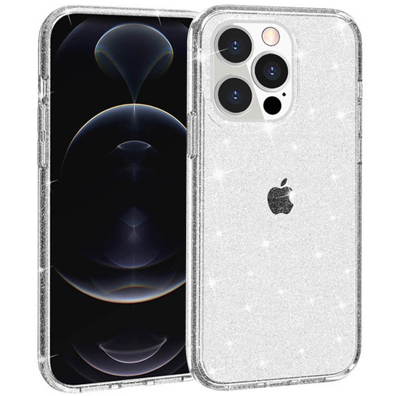 TPU чохол Nova для Apple iPhone 12 Pro/12 (6.1")
