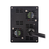 Зарядний пристрій для акумуляторів LiFePO4 24V (29.2V)-40A-960W, фото 2