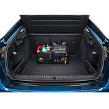 Органайзер автомобільний в багажник LogicPower з охолоджуючим відсіком, фото 8
