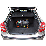 Органайзер автомобільний в багажник LogicPower з охолоджуючим відсіком, фото 9