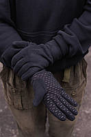 Перчатки Without sota black