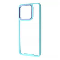 Чохол-накладка для телефону WAVE Just Case - Xiaomi Redmi 10C turquoise (373220806)