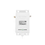 Вуличний (зовнішній) Wi-Fi роутер із сім-картою GreenVision GV-001-OUT-4G, фото 3