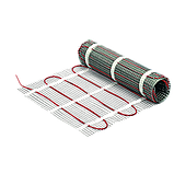 Нагрівальний мат двожильний Easytherm EM 5.00, фото 3