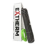 Нагрівальний мат одножильний Extherm ETL 100-200, фото 2