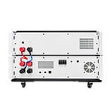 Система резервного живлення LP Autonomic Ultra F5.0-12kWh Solar білий з чорним, фото 3