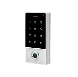 Біометричний WiFi комплект контролю доступу по відбитку пальця GV-510, фото 4