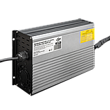 Зарядний пристрій для акумуляторів LiFePO4 3.2V (3.65V)-40A-128W-LED, фото 3