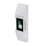 Бездротовий (Wi-Fi) комплект СКУД для важких металевих дверей з двома замками GV-505, фото 5