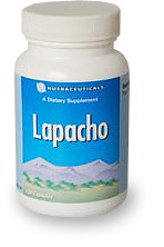 Лапачо/Lapacho/Пау де Арко — імуномодулятор, фото 1