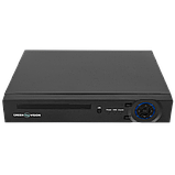 Гібридний відеореєстратор 16-канальний 5MP GHD GreenVision GV-A-S043/16, фото 3
