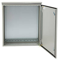 VEVOR распределительный шкаф 60x60x20 см NEMA 4 открытый корпус IP65 водонепроницаемый и пылезащищенный