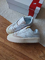 New Balance CT302 White Cream 40 m