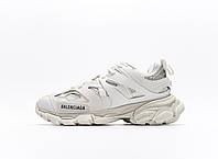 Balenciaga Track White v1 40 m