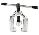 Професійний комплект для виготовлення гальмівних шлангів 11 ел Mar-Pol M57751 в кейсі, фото 6