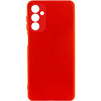 Чехол Silicone Cover Lakshmi Full Camera (A) для Samsung Galaxy M34 5G