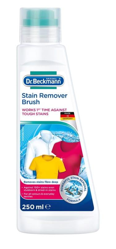 Плямовивідник зі щіткою Dr.Beckmann 4008455365510 250 мл артикул 4805057