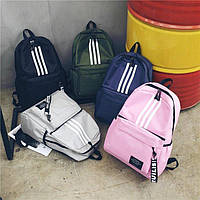 Рюкзак спортивний текстильний повсякденний текстильний текстильний літній міський ZB BKA