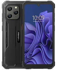 Защищенный смартфон Blackview BV5300 Plus 8/128GB Global (Black) 6580 мАч