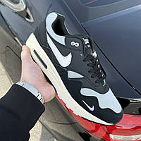 Nike ( інші моделі ) Nike Air Max 1 Patta Black 41 m