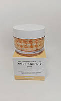 Антивозрастной капсульный крем с экстрактом золотого шелкопряда Medi-Peel Gold Age Tox Cream) 50 ml