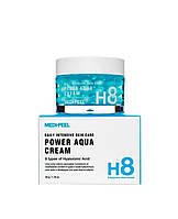 Увлажняющий крем для лица Medi Peel Power Aqua Cream 50мл