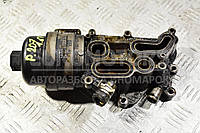 Корпус масляного фильтра Peugeot 207 1.6T 16V 2006-2013 V754627980 337122