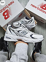 Чоловіче взуття New Balance Турція New Balance 530 Abzorb 41 m