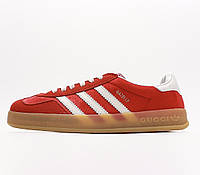 Adidas Gazelle/Samba Red Velvet 40 m sale