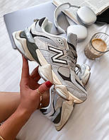 NEW BALANCE 9060 9060 Grey Matter m sale